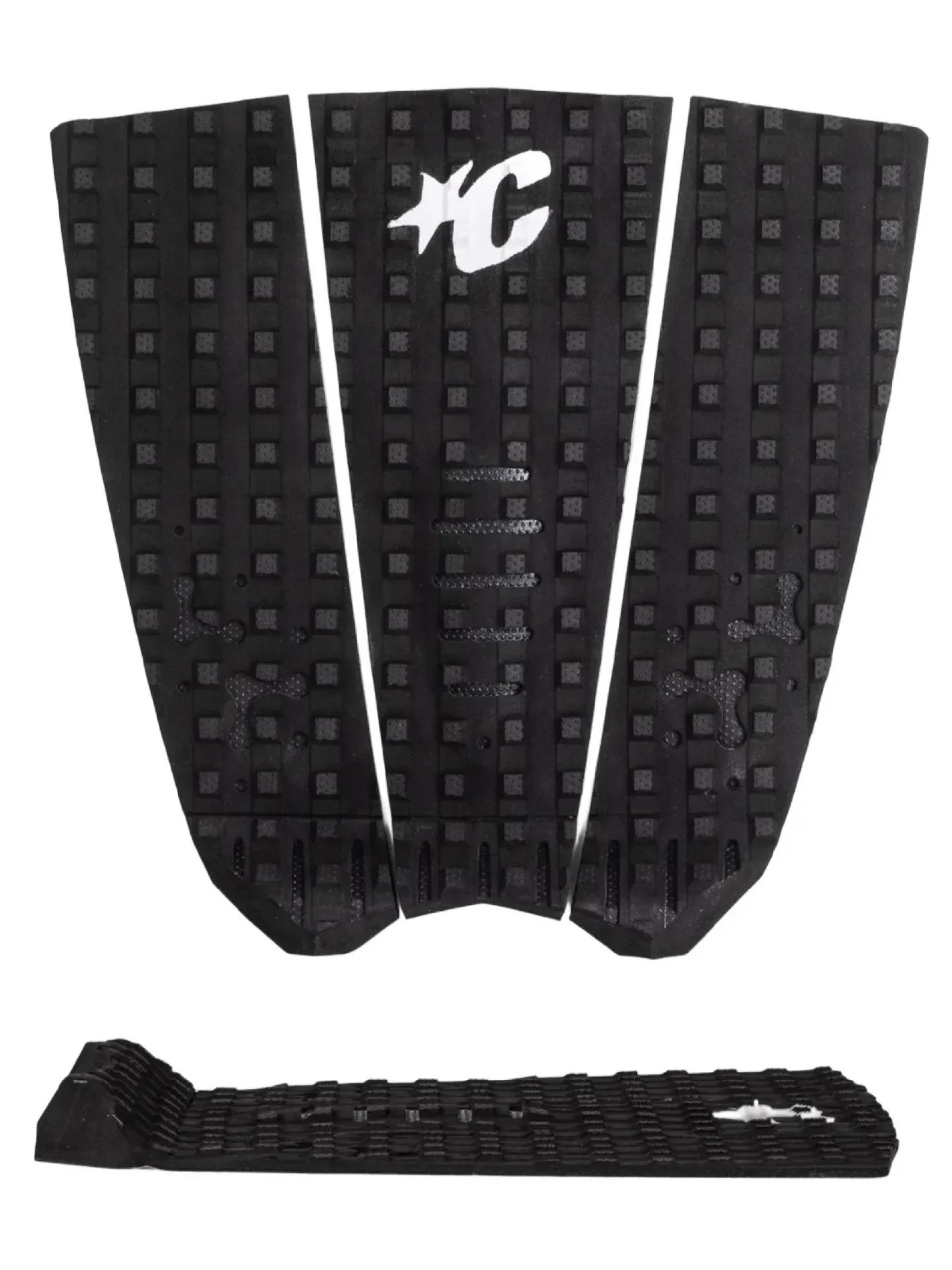 Creatures Mick Fanning 3 Piece Tail Pad