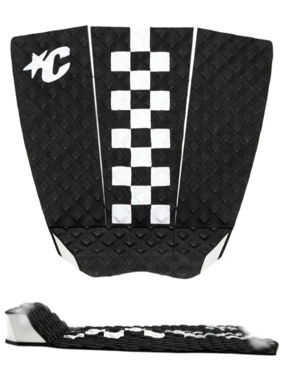 Deck Creatures Jack Freestone 3 Piece