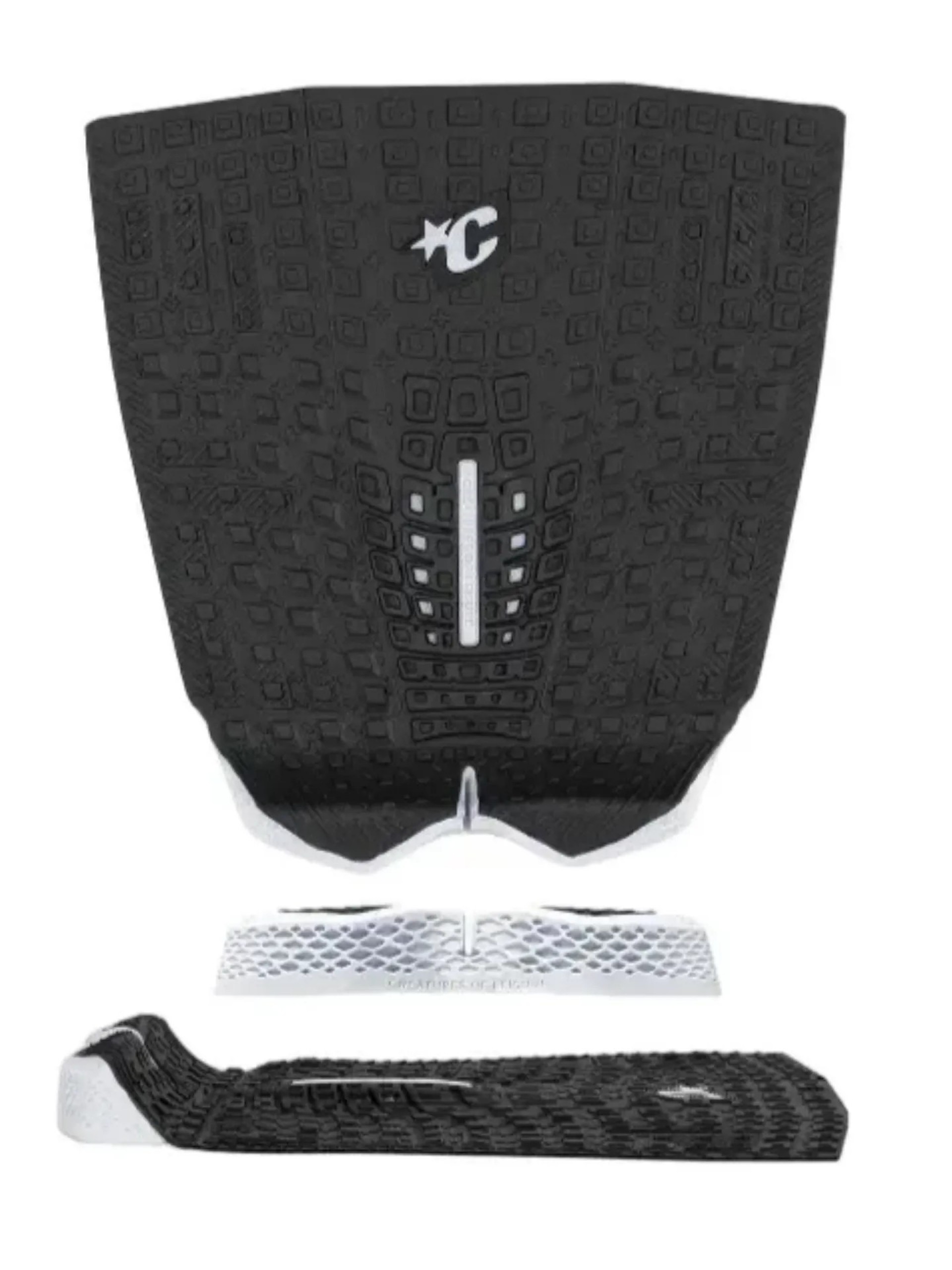 Deck Creatures Proto 1.4 3 Piece