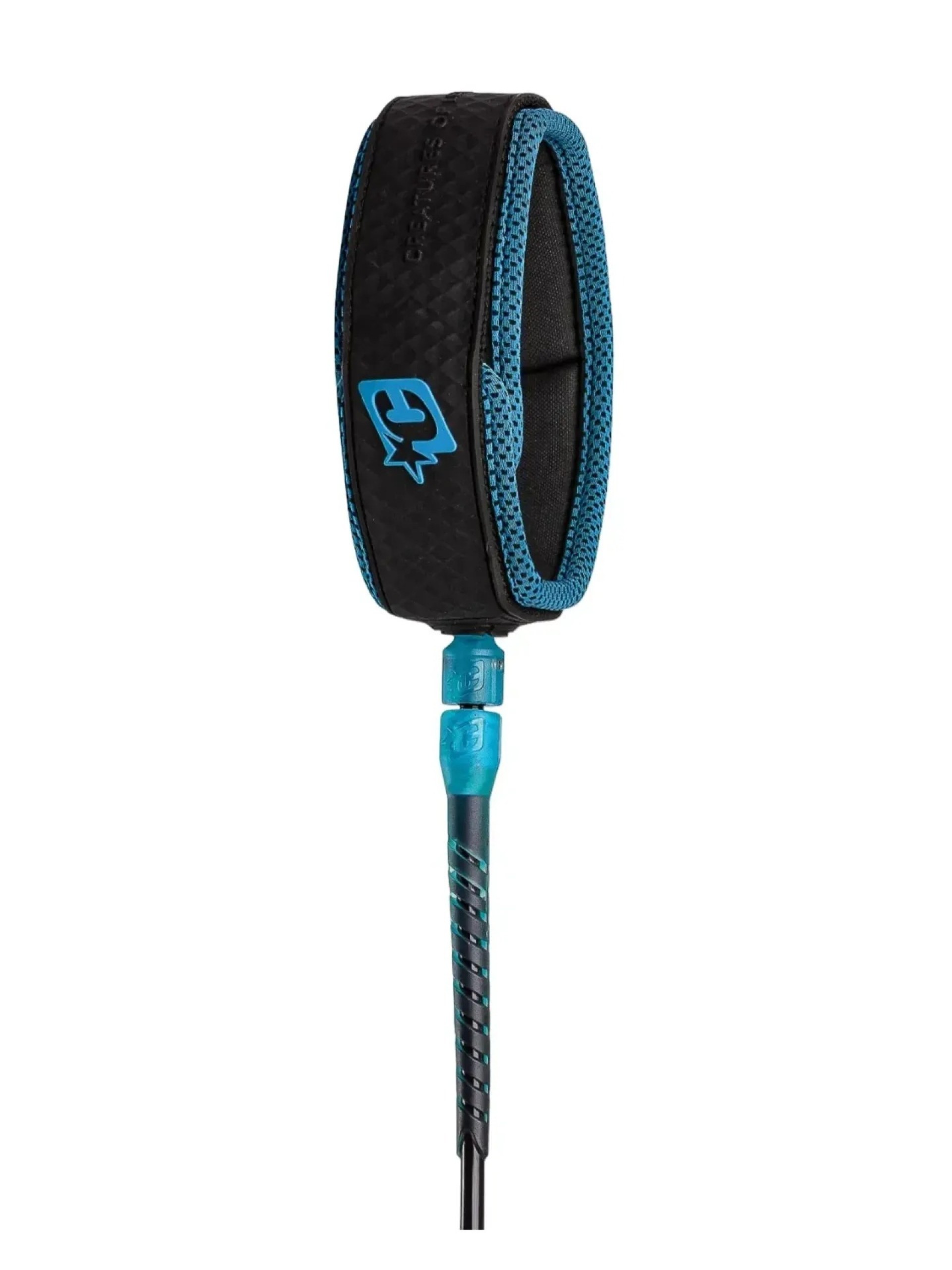 Leash Creatures 9'0" Longboard Knee