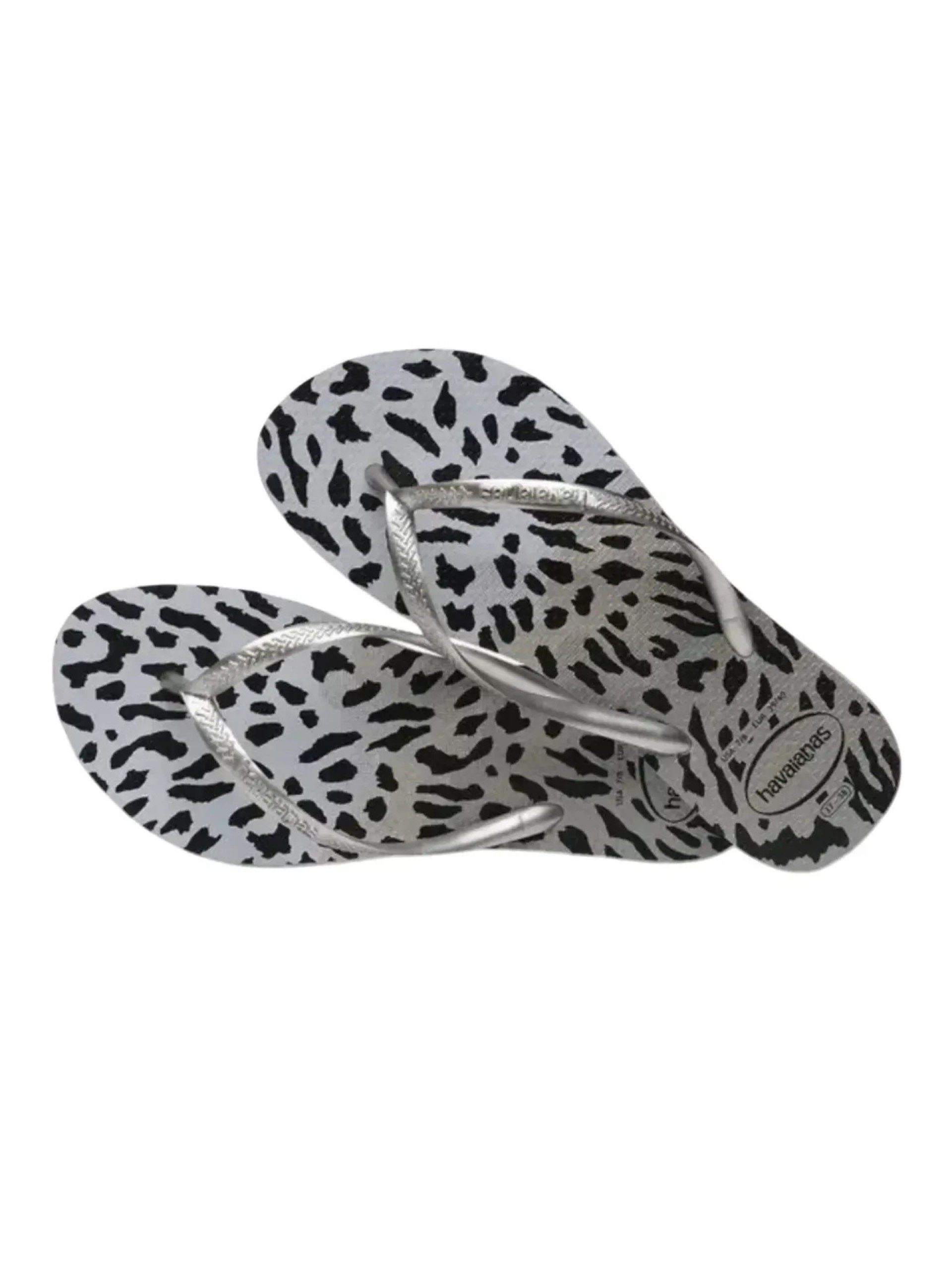 Chinelos Havaianas Slim Animals