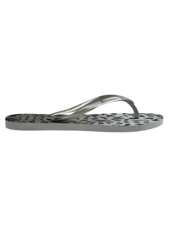 Havaianas Slim Animals Flip Flops Havaianas Slim Animals Flip Flops