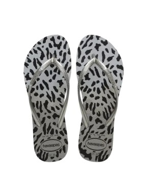 Havaianas Slim Animals Flip Flops Havaianas Slim Animals Flip Flops
