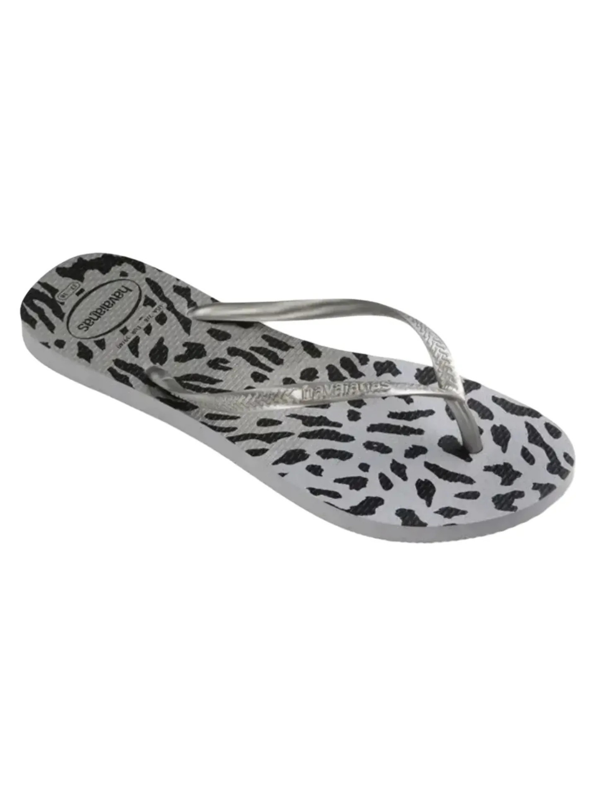 Chinelos Havaianas Slim Animals