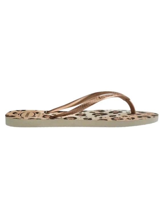Havaianas Slim Animals Flip Flops Havaianas Slim Animals Flip Flops