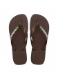 Chinelos Havaianas Brasil Logo
