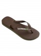 Chinelos Havaianas Brasil Logo