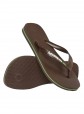 Chinelos Havaianas Brasil Logo