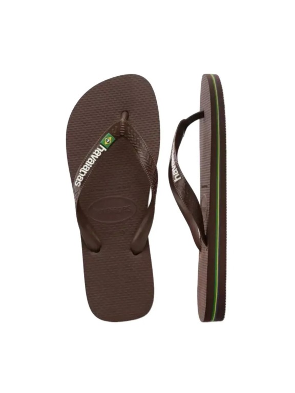 Chinelos Havaianas Brasil Logo Chinelos Havaianas Brasil Logo
