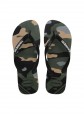 Chinelos Havaianas Top Camu