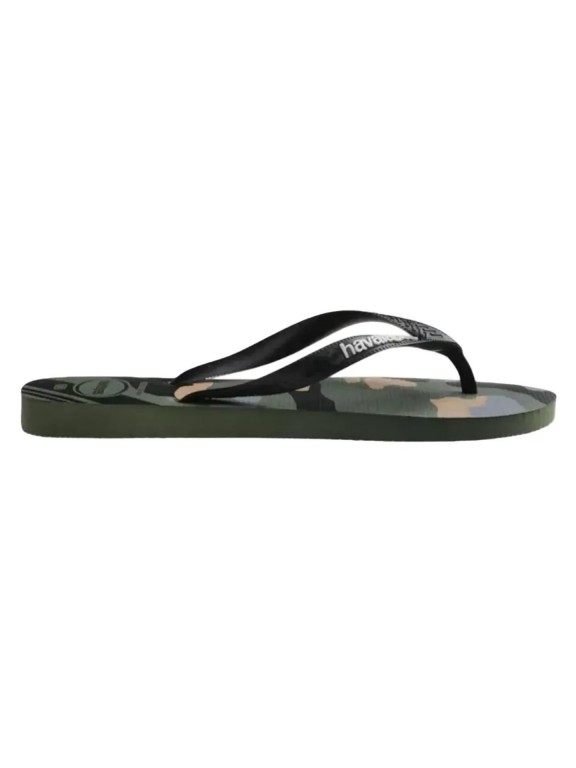 Havaianas Top Camu Flip Flops Havaianas Top Camu Flip Flops