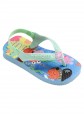 Chinelos Havaianas Baby Peppa Pig