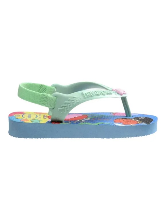 Havaianas Baby Peppa Pig Flip Flops Havaianas Baby Peppa Pig Flip Flops