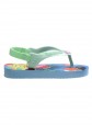 Chinelos Havaianas Baby Peppa Pig