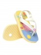 Chinelos Havaianas Baby Peppa Pig