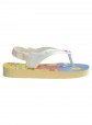 Chinelos Havaianas Baby Peppa Pig