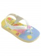 Chinelos Havaianas Baby Peppa Pig
