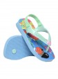 Chinelos Havaianas Baby Peppa Pig