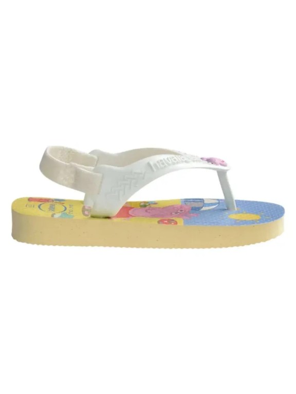 Havaianas Baby Peppa Pig Flip Flops Havaianas Baby Peppa Pig Flip Flops