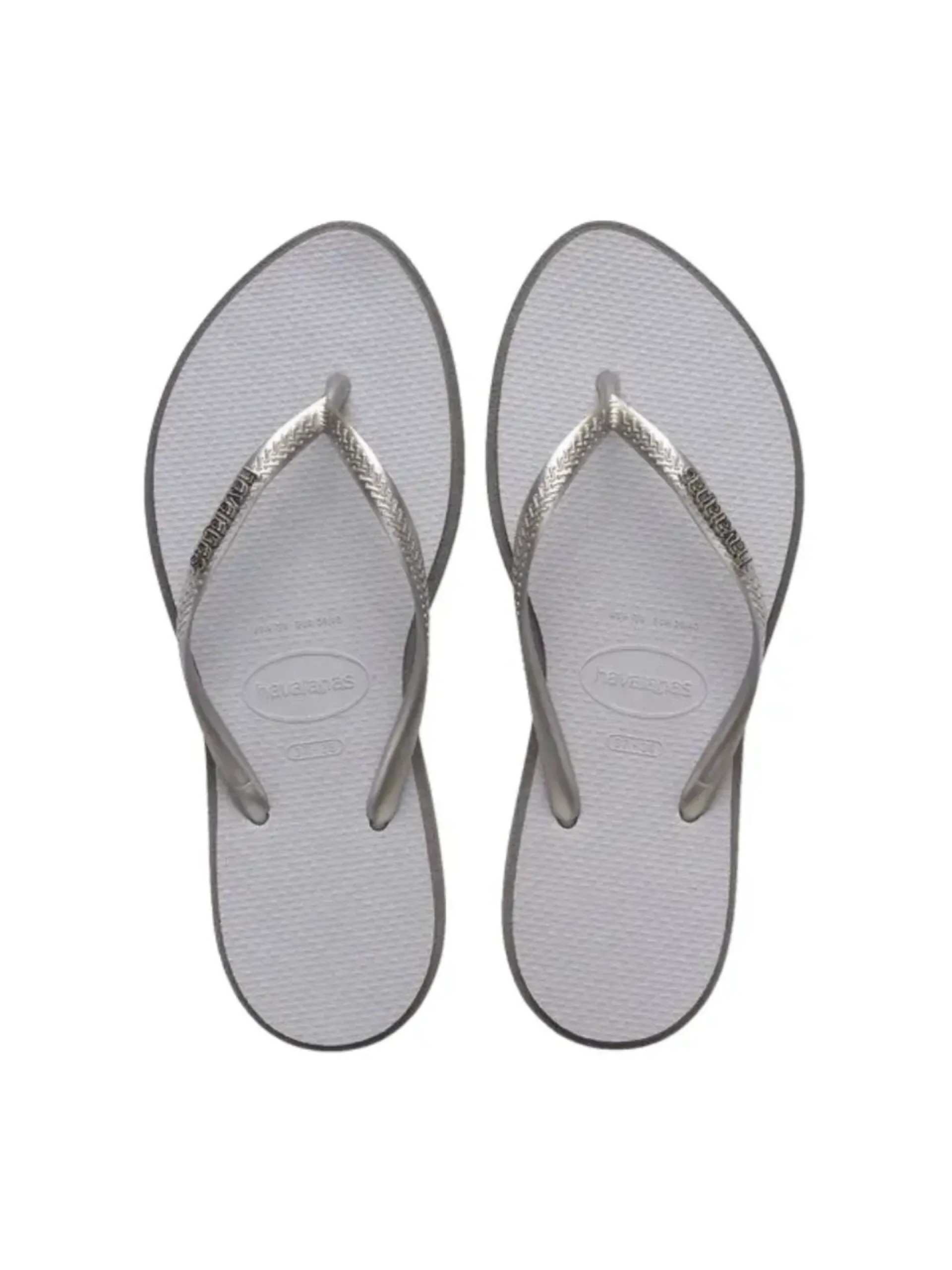 Havaianas Slim Point Flip Flops