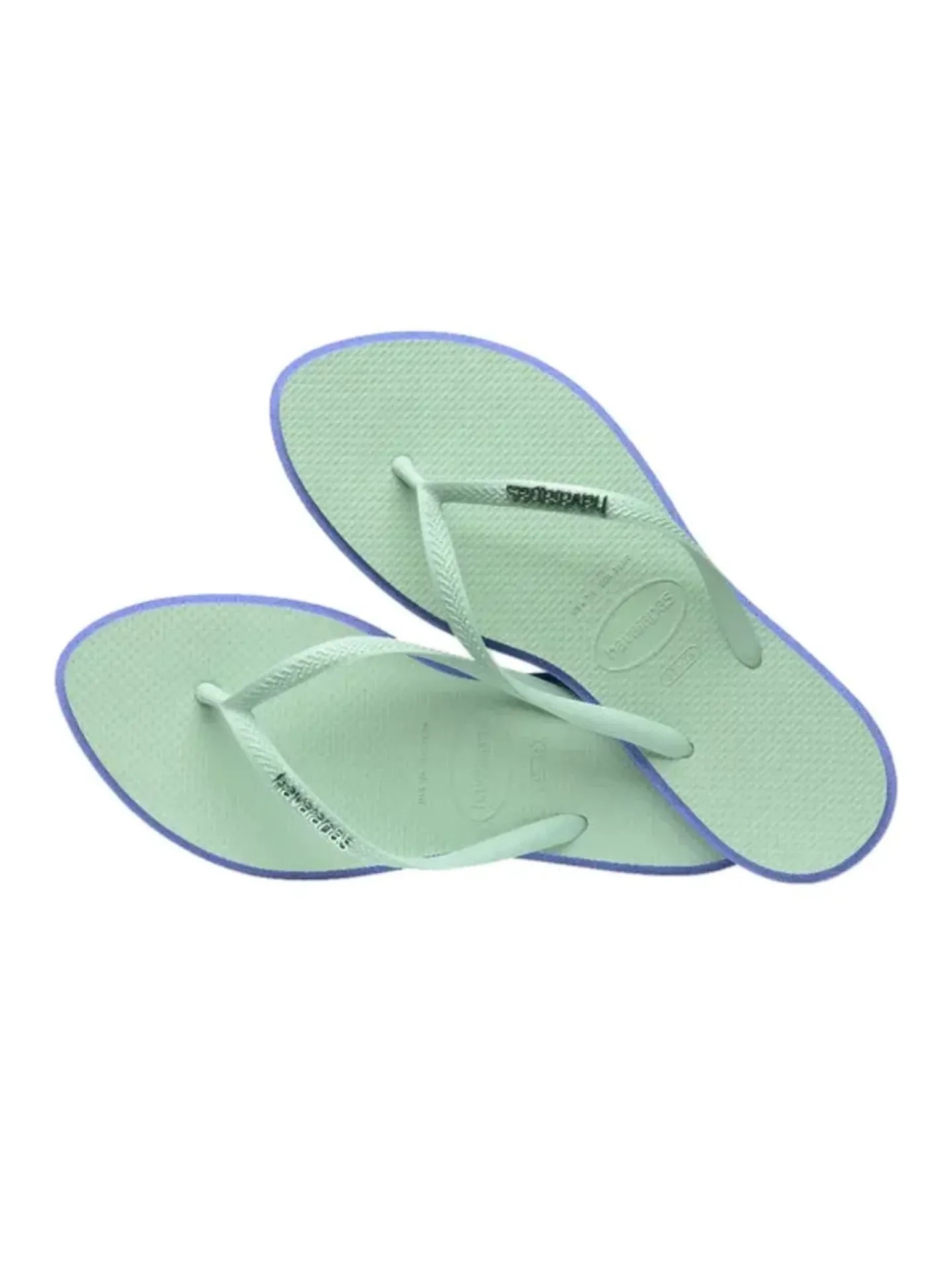 Havaianas Slim Point Flip Flops