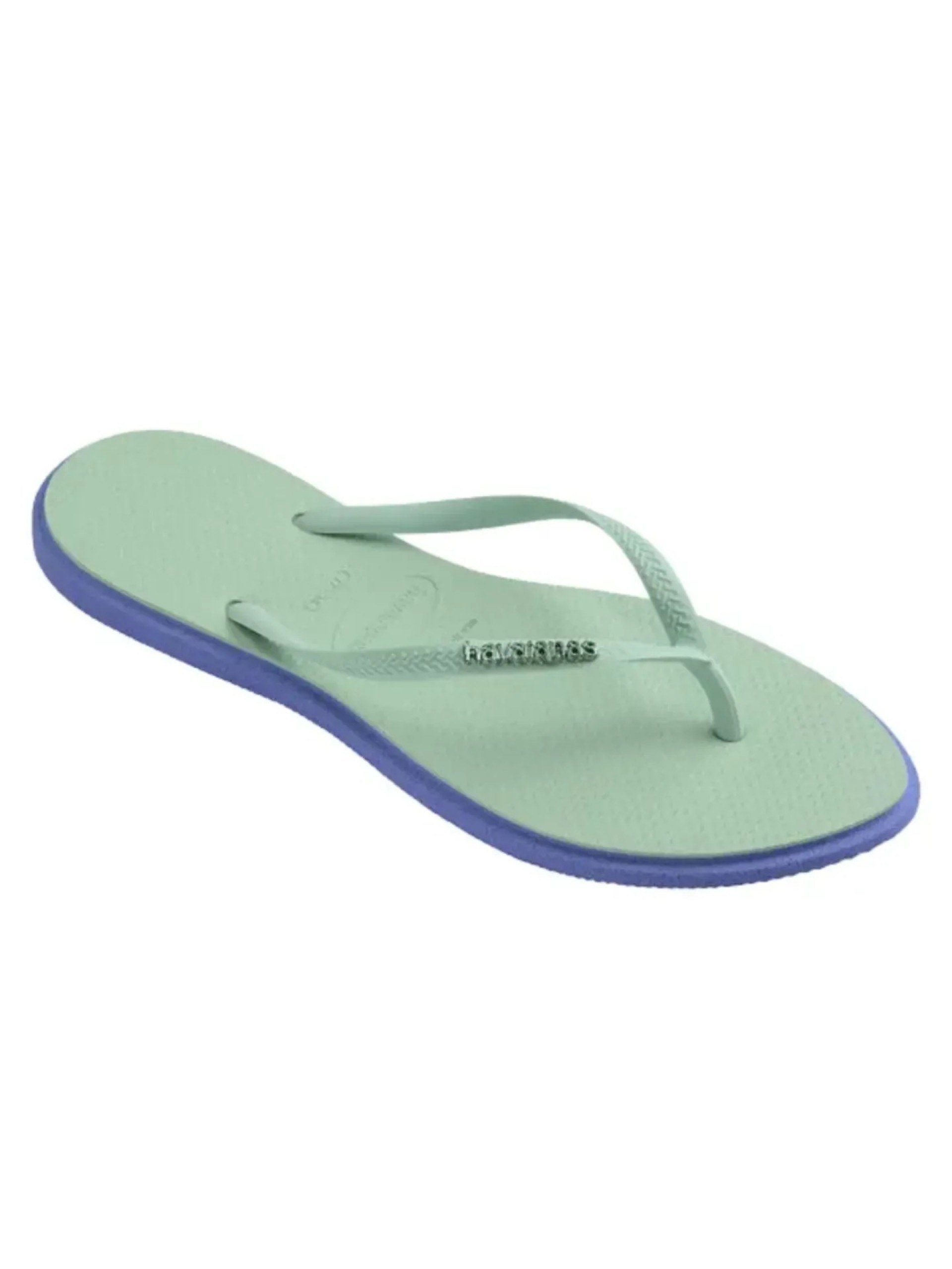 Havaianas Slim Point Flip Flops