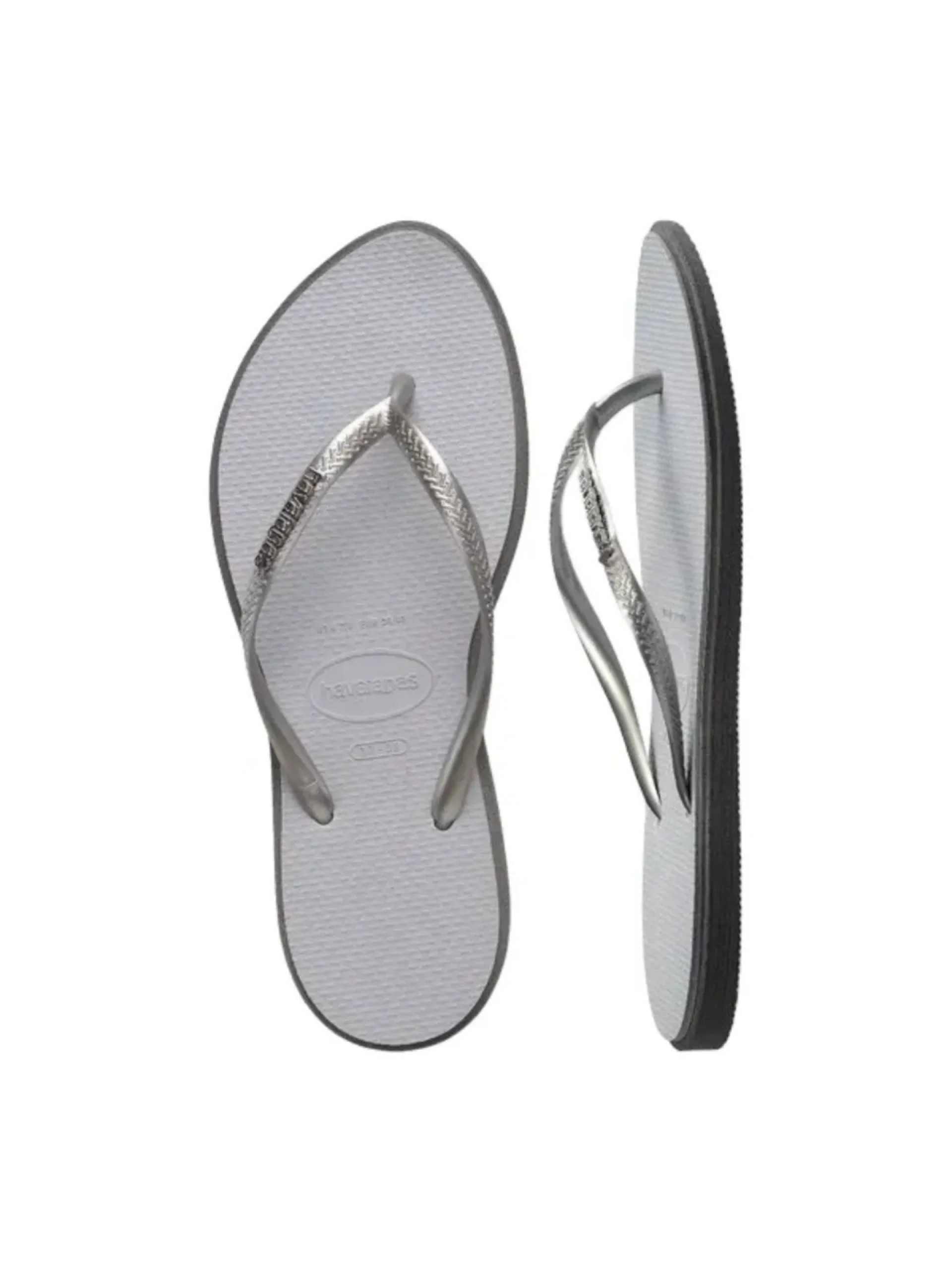 Havaianas Slim Point Flip Flops