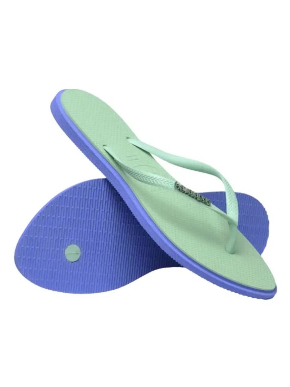 Chinelos Havaianas Slim Point Chinelos Havaianas Slim Point