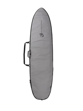 Capa Creatures Icon Fish 6'0"