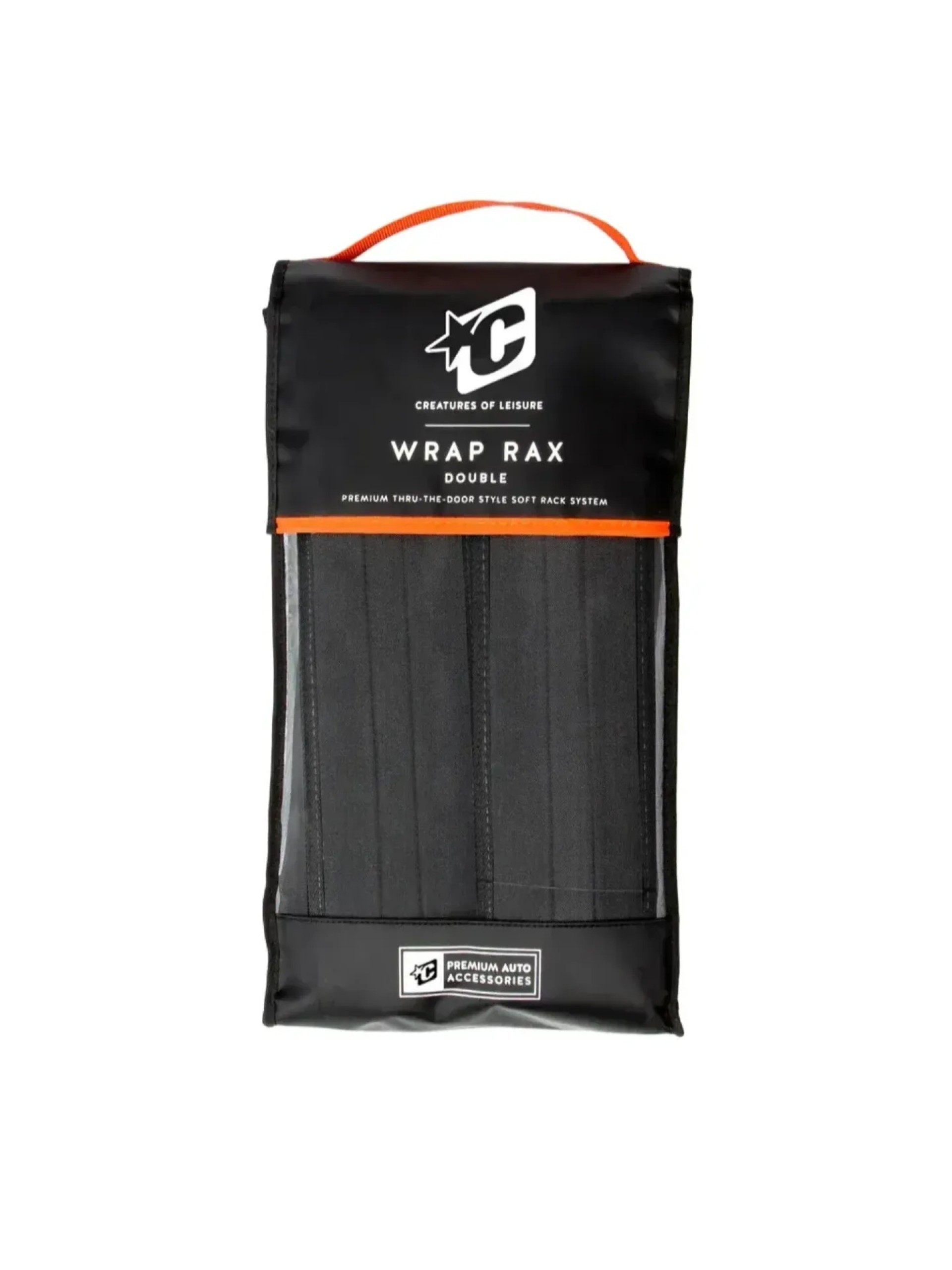 Creatures Double Wrap Rax