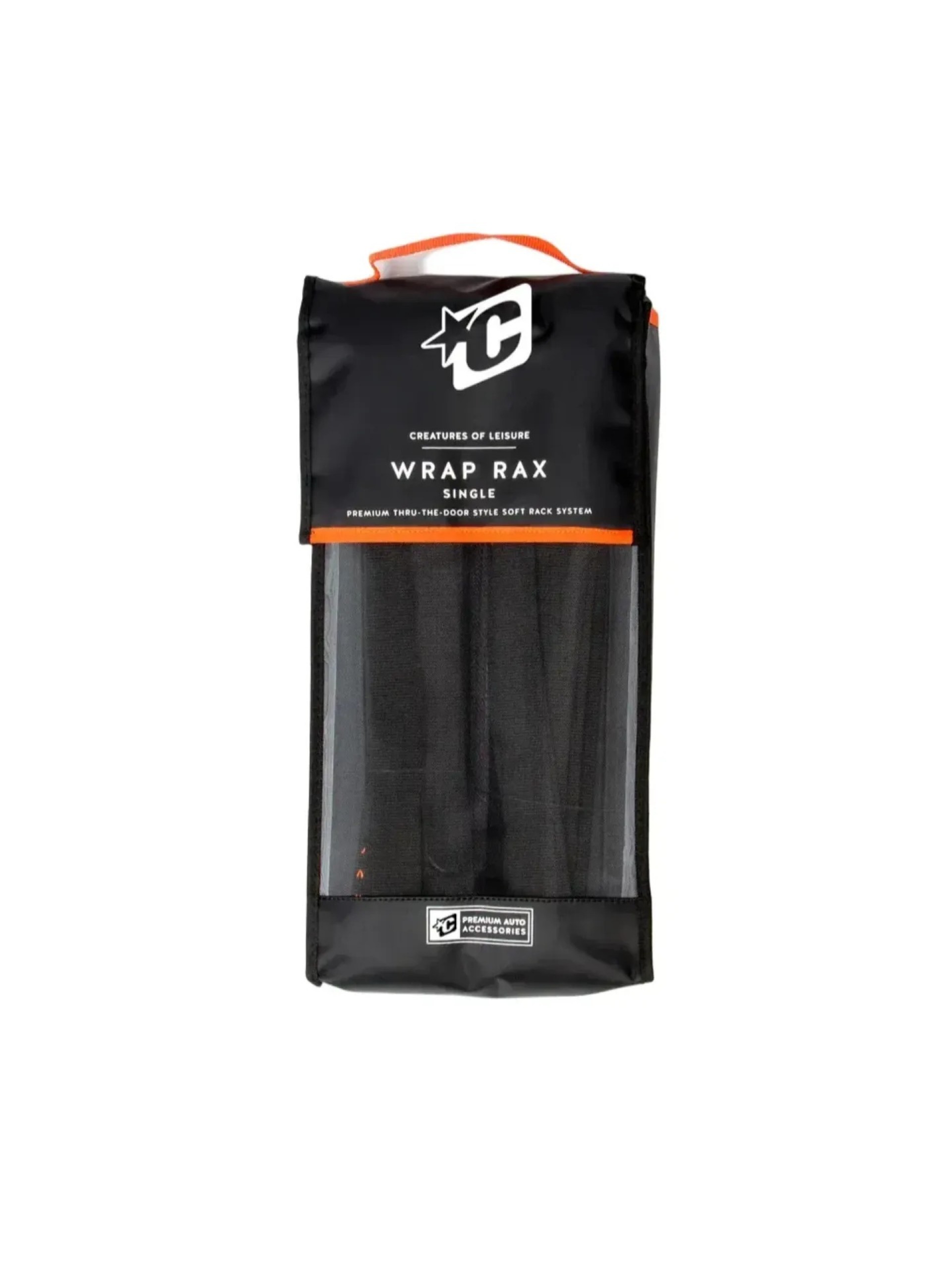 Creatures Single Wrap Rax