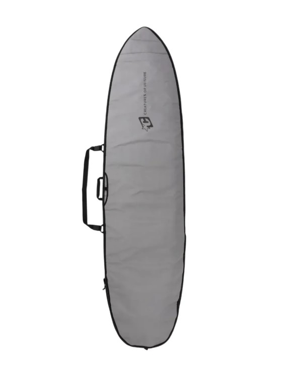 Creatures Icon Fish 6'3" Board Bag Creatures Icon Fish 6'3" Board Bag
