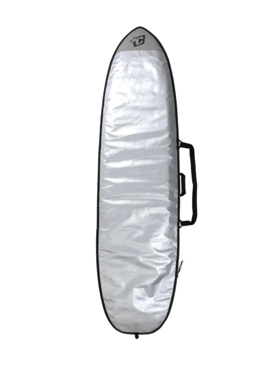 Creatures Icon Fish 6'3" Board Bag Creatures Icon Fish 6'3" Board Bag