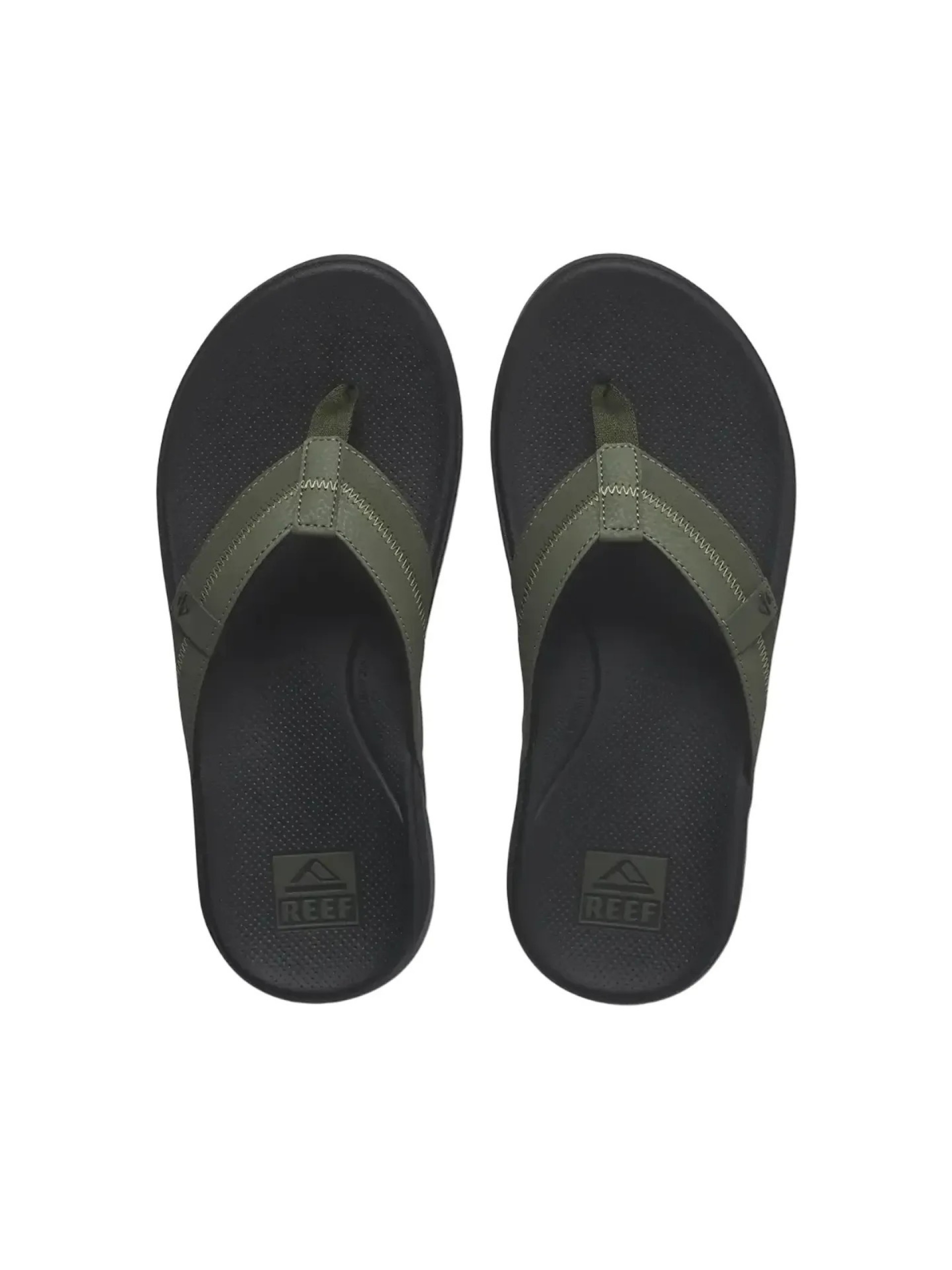 Chinelos Reef Cushion Phantom 2.0