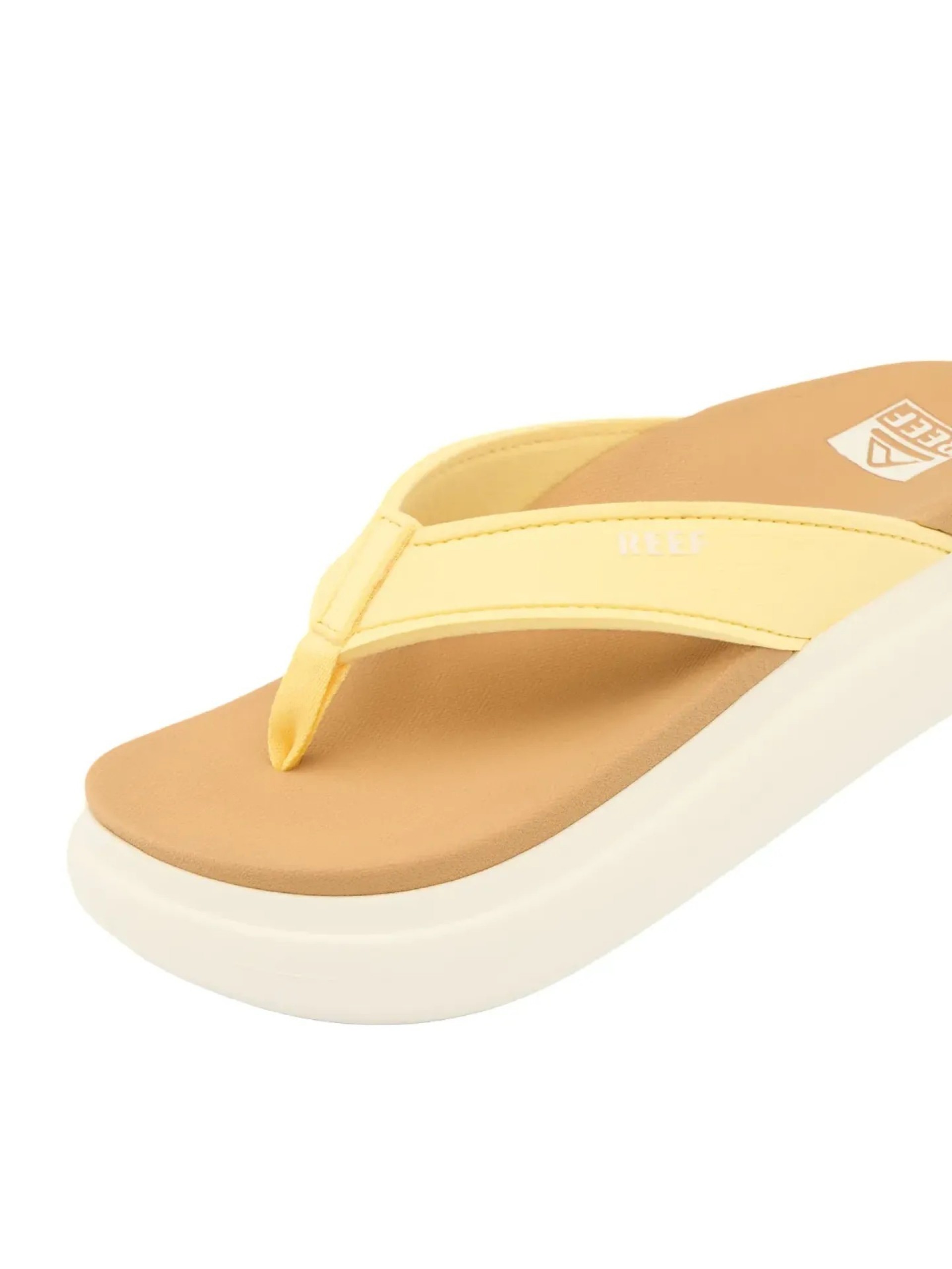 Chinelos Reef Cushion Bondi