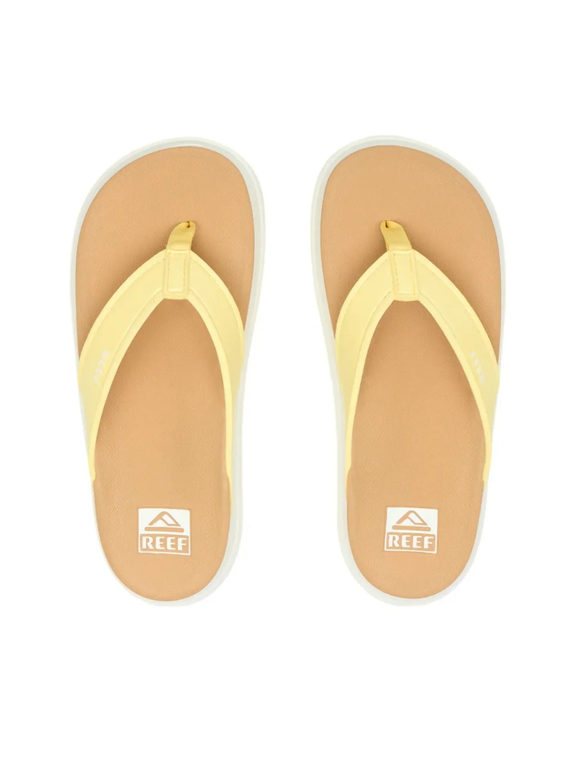 Chinelos Reef Cushion Bondi