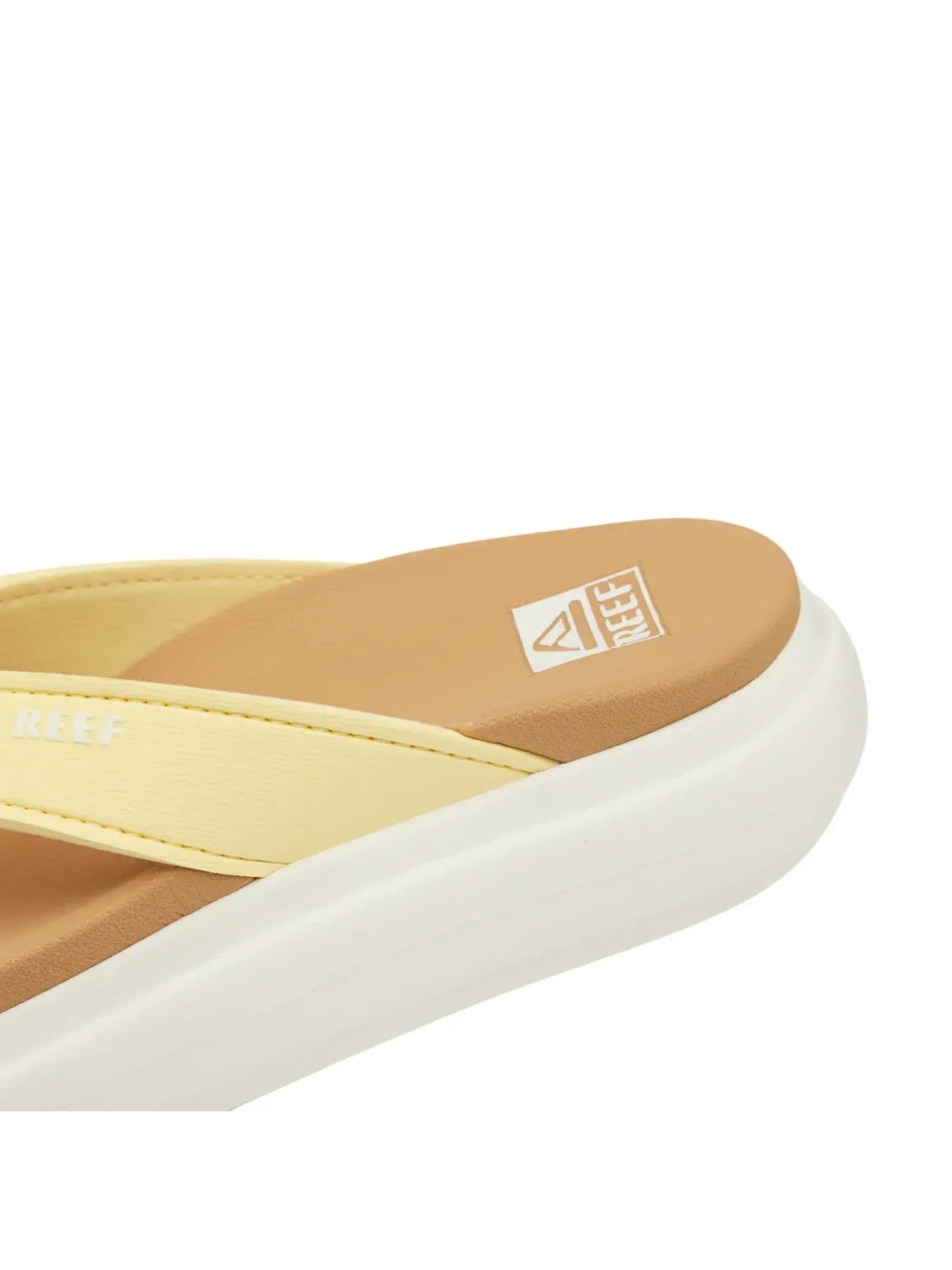 Chinelos Reef Cushion Bondi