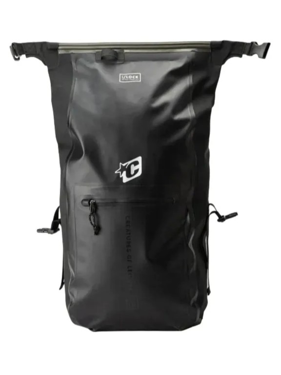 Creatures S-Lock 35L Dry Bag