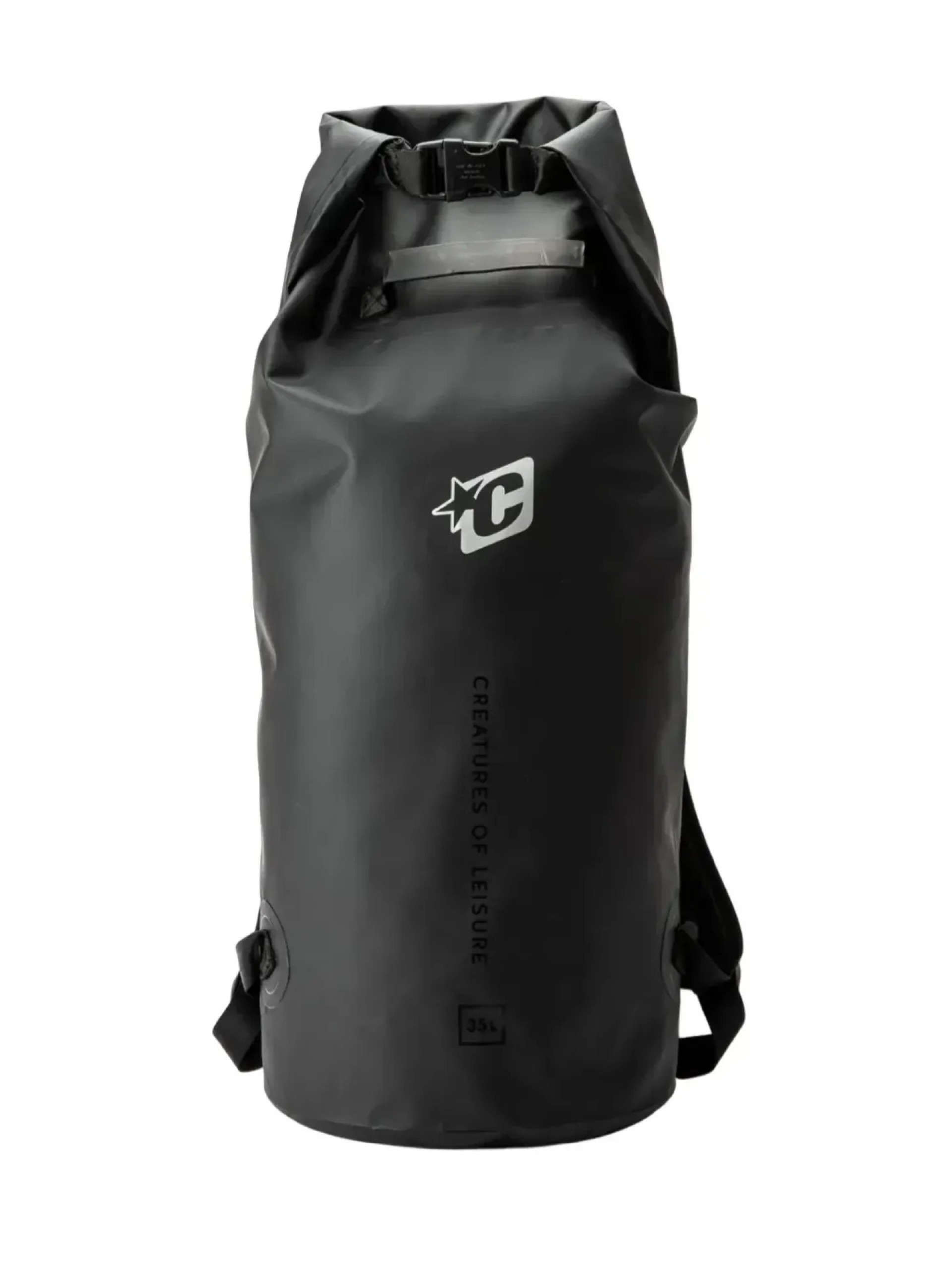 Saco Impermeável Creatures Day Use 35L