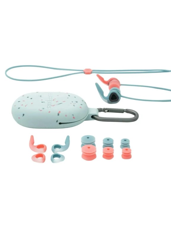 Surf Ears 4.0 Earplugs Surf Ears 4.0 Earplugs