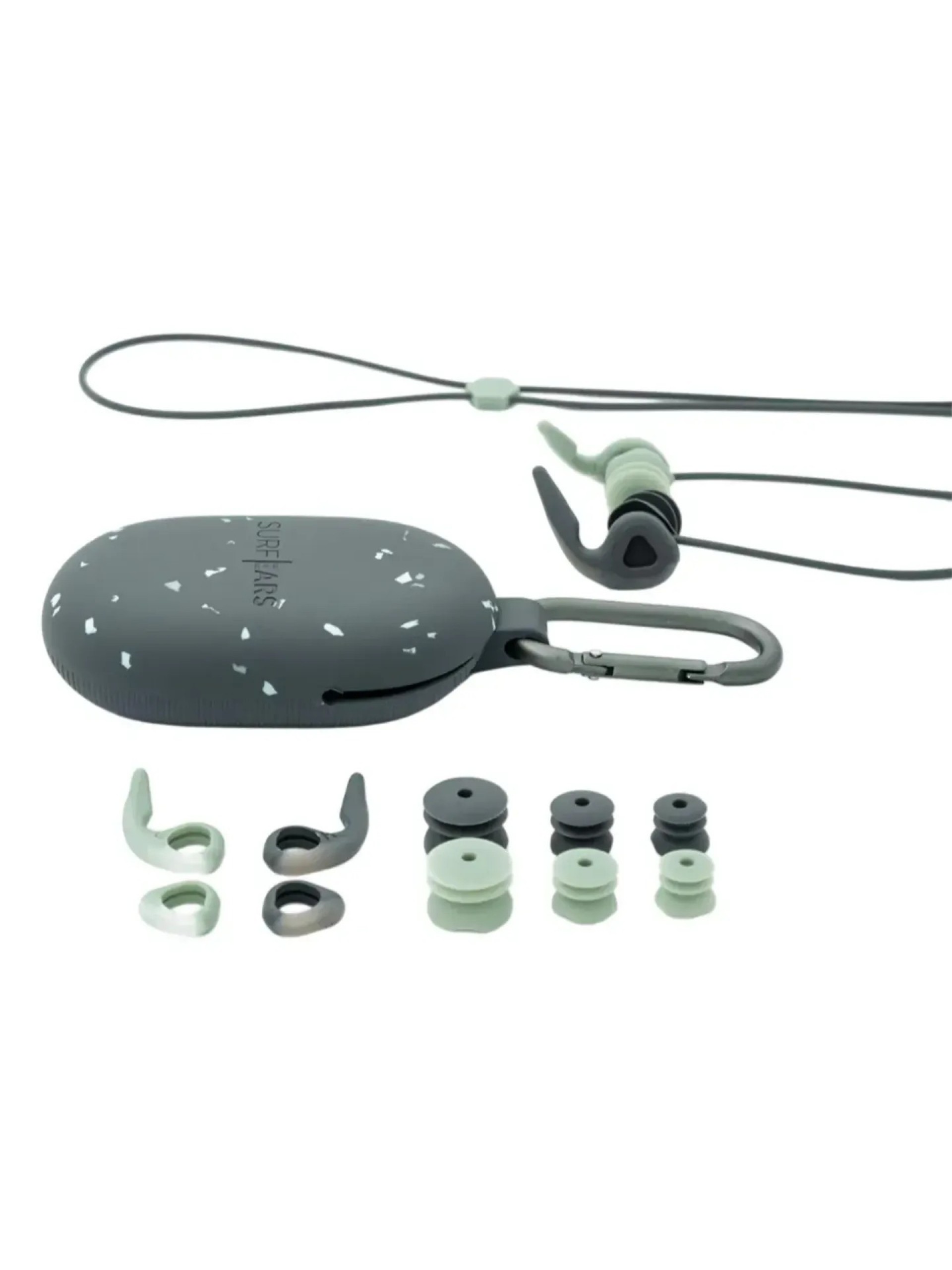 Tampões Ouvidos Surf Ears 4.0