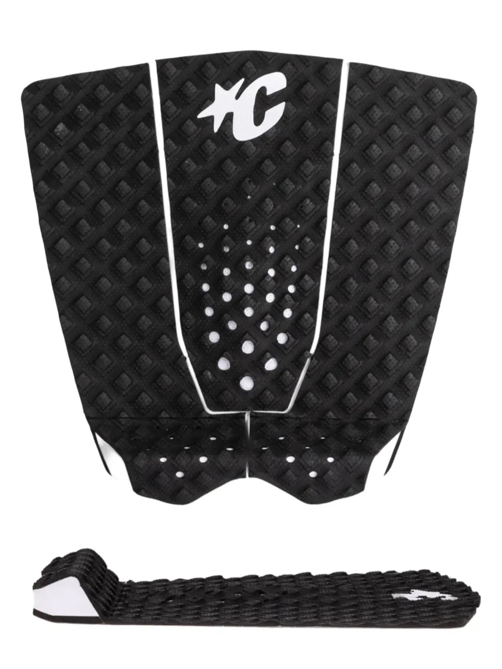 Creatures Griffin Colapinto 3 Piece Tail Pad