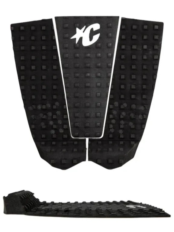 Creatures Italo Ferreira 3 Piece Tail Pad