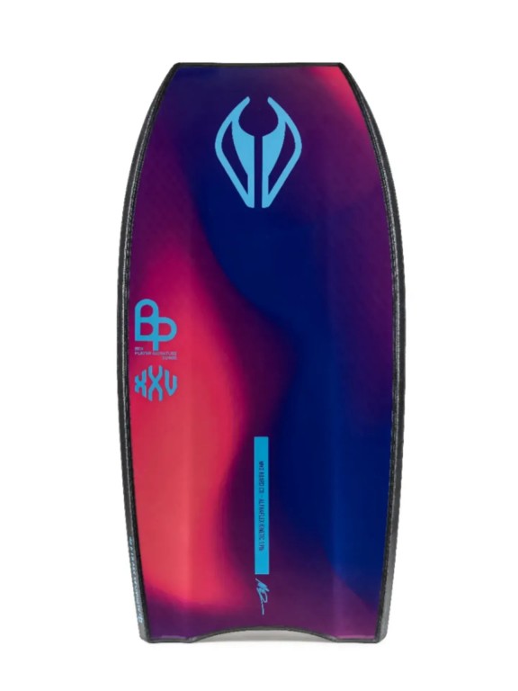 NMD XXV Ben Player Alphaflex PP Bodyboard NMD XXV Ben Player Alphaflex PP Bodyboard
