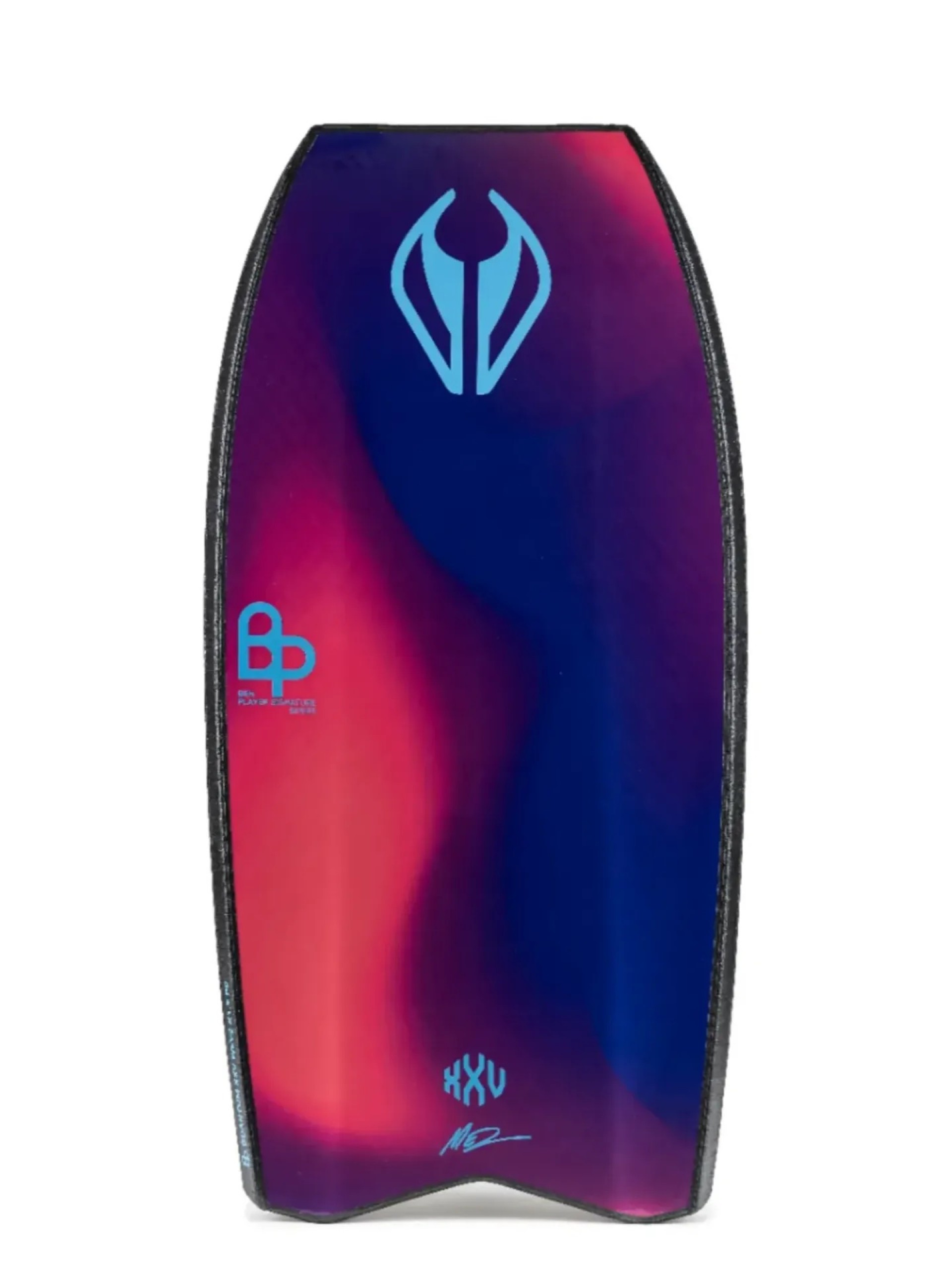 NMD XXV Ben Player Quantum PP Bodyboard