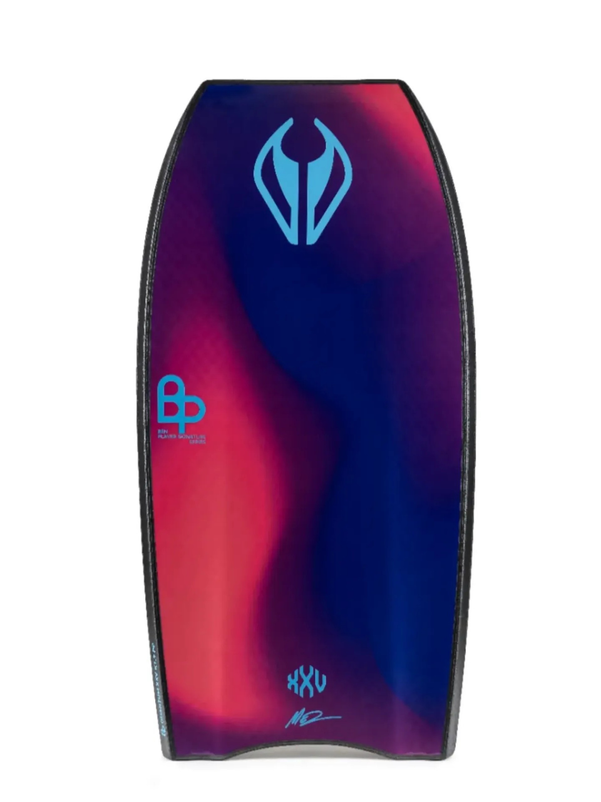NMD XXV Ben Player Quantum Wifly V2 PP Bodyboard