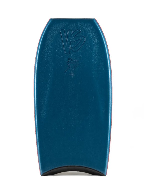 Prancha de Bodyboard Versus Winchester Quantum PP Limited Edition Prancha de Bodyboard Versus Winchester Quantum PP Limited Edition
