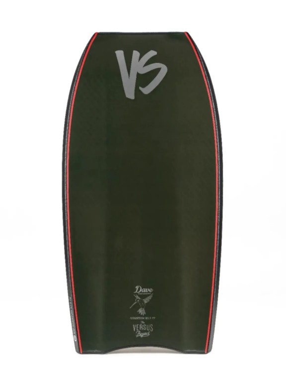 Prancha de Bodyboard Versus Winchester Quantum PP Limited Edition Prancha de Bodyboard Versus Winchester Quantum PP Limited Edition