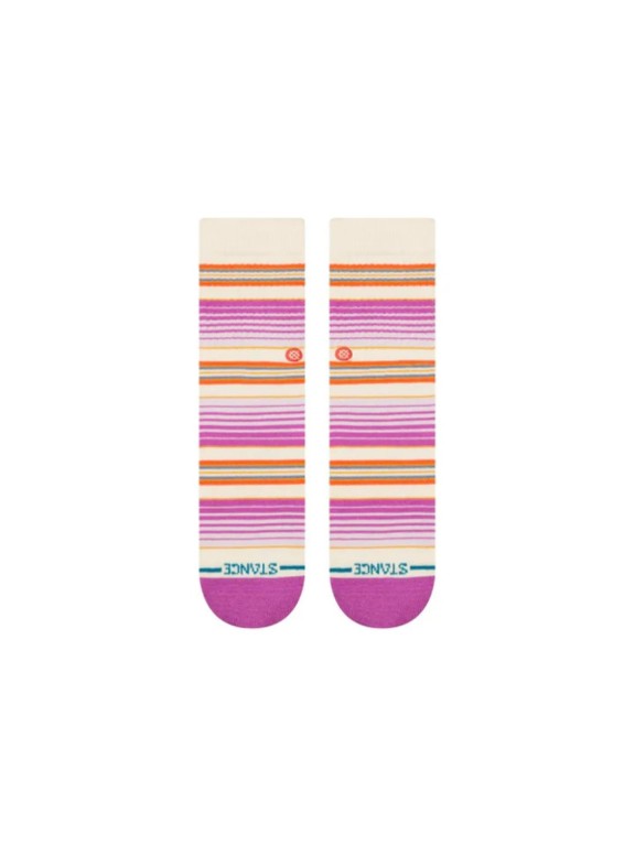 Stance Kids Rockford Crew Socks Stance Kids Rockford Crew Socks