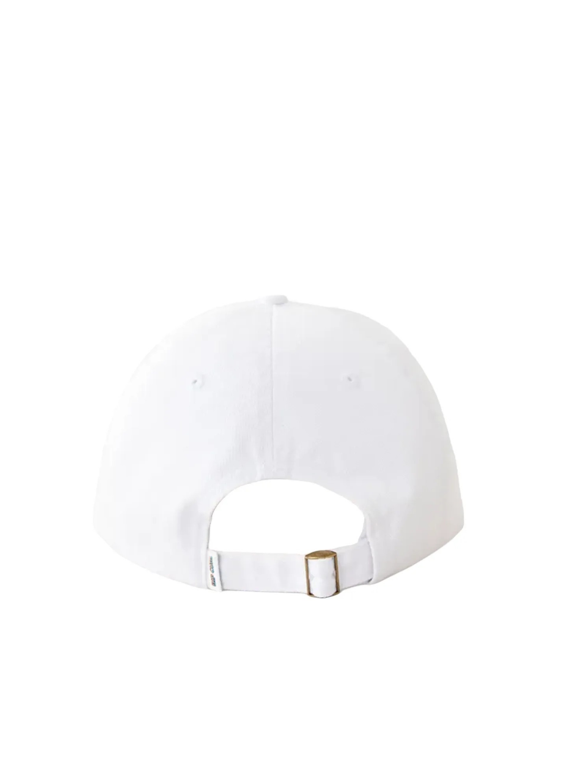Rip Curl Stephanie Gilmore 6 Panel Cap